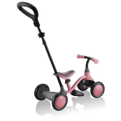 Rowerek wielofunkcyjny Globber Learning Bike 3w1 Deluxe 639-210 Rowerek wielofunkcyjny Globber Learning Bike 3w1 Deluxe 639-210