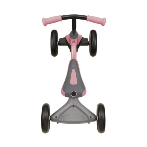 Rowerek wielofunkcyjny Globber Learning Bike 3w1 Deluxe 639-210 Rowerek wielofunkcyjny Globber Learning Bike 3w1 Deluxe 639-210