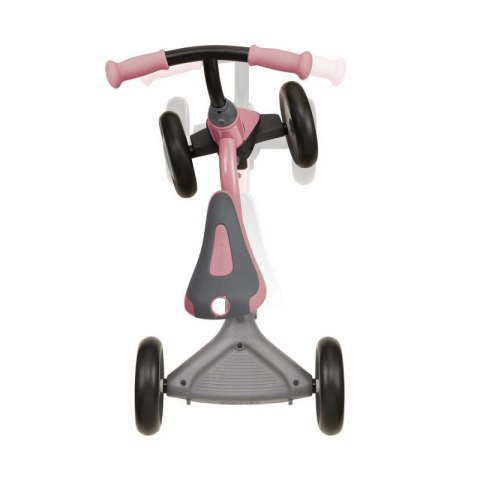 Rowerek wielofunkcyjny Globber Learning Bike 3w1 Deluxe 639-210 Rowerek wielofunkcyjny Globber Learning Bike 3w1 Deluxe 639-210