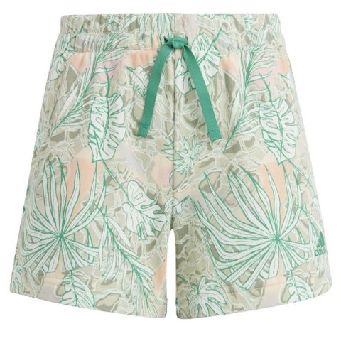Spodenki adidas SUM Allover Print Short Jr HR5833 Spodenki adidas SUM Allover Print Short Jr HR5833