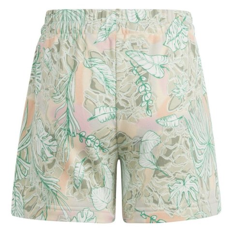 Spodenki adidas SUM Allover Print Short Jr HR5833 Spodenki adidas SUM Allover Print Short Jr HR5833