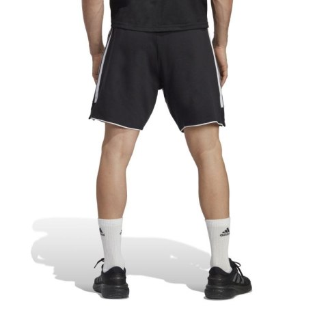 Spodenki adidas Tiro 23 Sweat M HS3592 Spodenki adidas Tiro 23 Sweat M HS3592