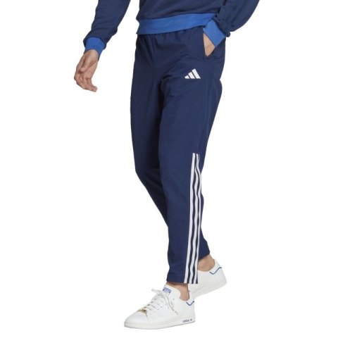 Spodnie adidas Tiro 23 Competition Presentation M HK8049