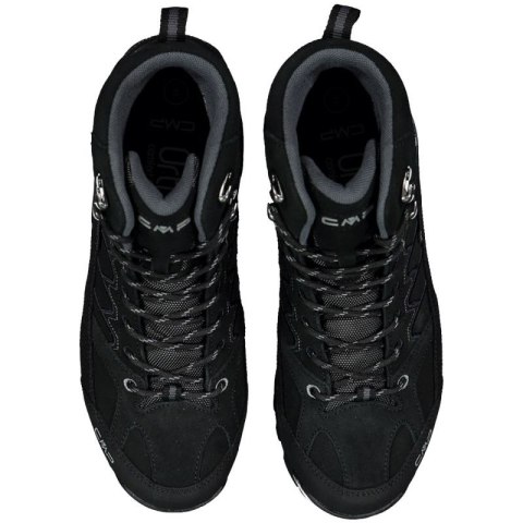 Buty CMP Moon Mid WP trekkingowe M 31Q4797U901 Buty CMP Moon Mid WP trekkingowe M 31Q4797U901