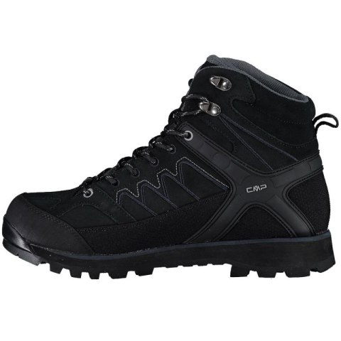 Buty CMP Moon Mid WP trekkingowe M 31Q4797U901 Buty CMP Moon Mid WP trekkingowe M 31Q4797U901