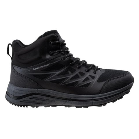 Buty Hi-Tec Gewila Mid Wp M 92800376983 Buty Hi-Tec Gewila Mid Wp M 92800376983