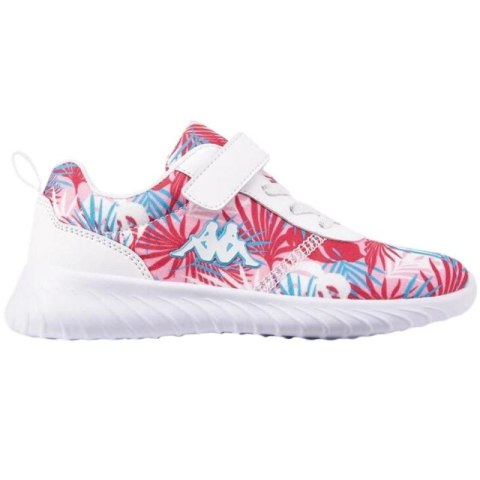 Buty Kappa Sec Pa Jr 260955PAK 1022 Buty Kappa Sec Pa Jr 260955PAK 1022