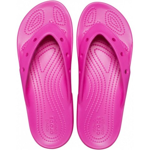 Japonki Crocs Classic Flip W 207713 6UB Japonki Crocs Classic Flip W 207713 6UB