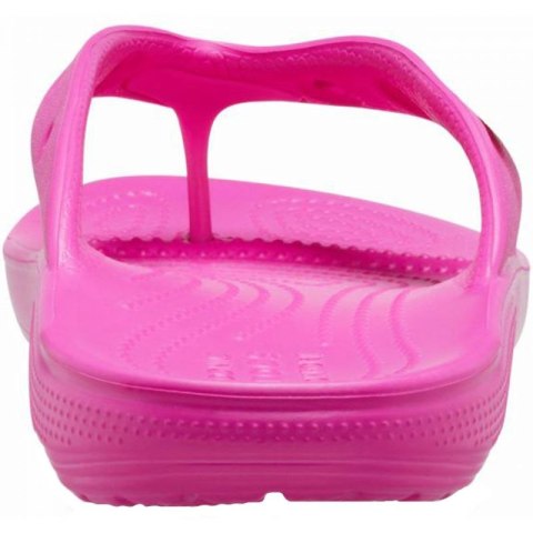 Japonki Crocs Classic Flip W 207713 6UB Japonki Crocs Classic Flip W 207713 6UB