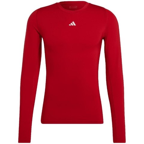 Koszulka adidas Techfit Aeroready Long Sleeve Tee M HP0639 Koszulka adidas Techfit Aeroready Long Sleeve Tee M HP0639