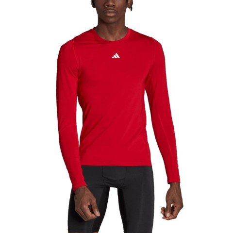 Koszulka adidas Techfit Aeroready Long Sleeve Tee M HP0639 Koszulka adidas Techfit Aeroready Long Sleeve Tee M HP0639