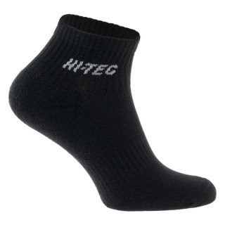 Skarpetki Hi-tec quarro pack II 92800542986