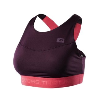 Biustonosz sportowy IQ Ariu Wmns W 92800286219