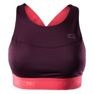 Biustonosz sportowy IQ Ariu Wmns W 92800286219