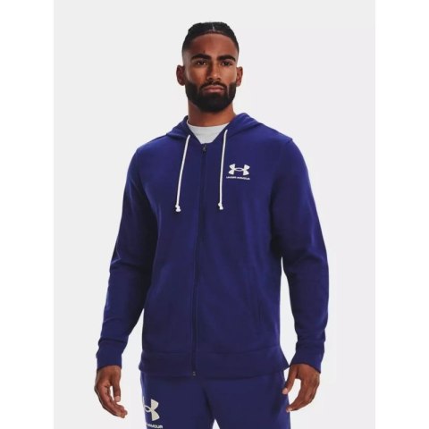 Bluza Under Armour Rival Terry M 1370409-468