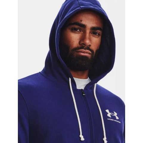 Bluza Under Armour Rival Terry M 1370409-468