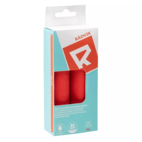 Chwyty Rowerowe Radvik Hint 92800350120 Chwyty Rowerowe Radvik Hint 92800350120