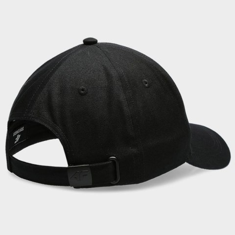 Czapka z daszkiem 4F W 4FSS23ACABF109 20S Czapka z daszkiem 4F W 4FSS23ACABF109 20S