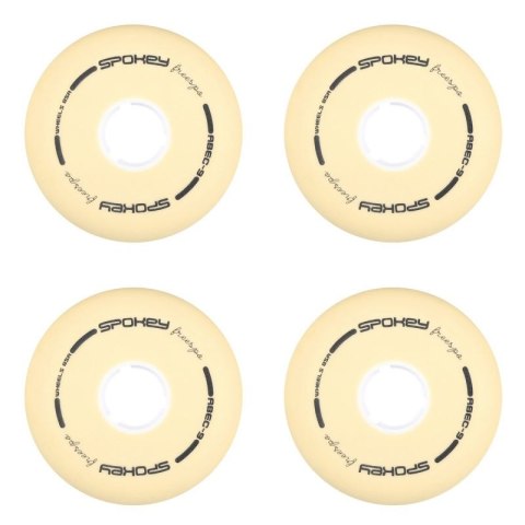 Kółka do rolek Spokey Freespo Set 9506709000