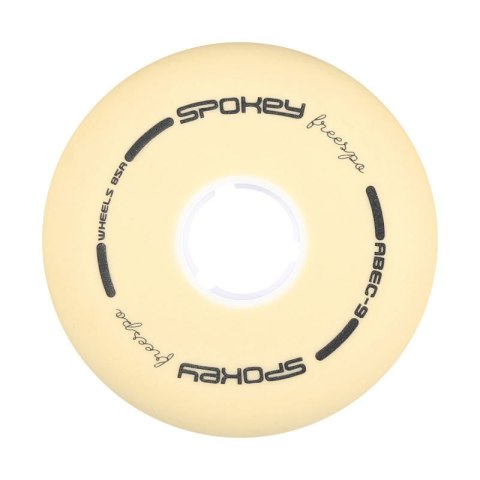 Kółka do rolek Spokey Freespo Set 9506709000