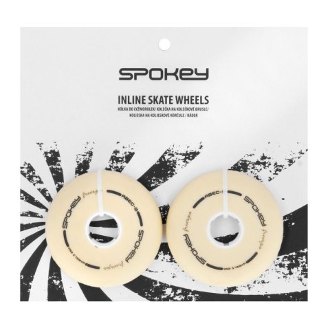 Kółka do rolek Spokey Freespo Set 9506709000