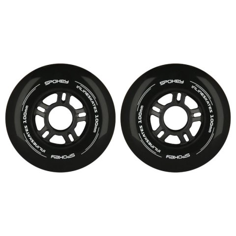 Kółka do rolek Spokey Pu 9506709000 Kółka do rolek Spokey Pu 9506709000