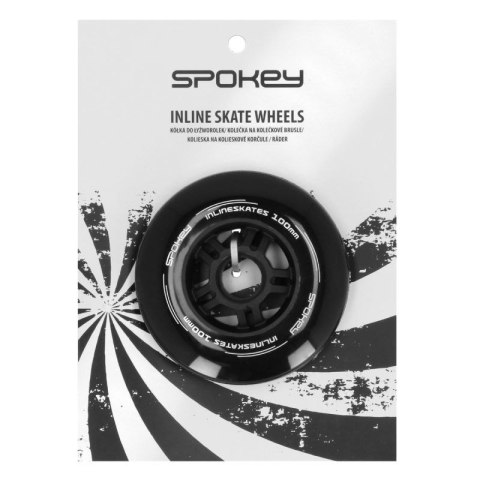 Kółka do rolek Spokey Pu 9506709000 Kółka do rolek Spokey Pu 9506709000