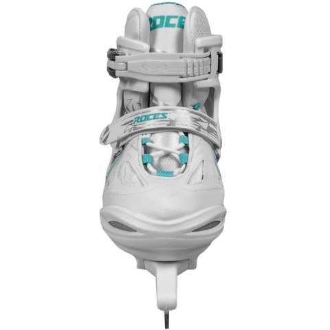 Łyżwy Roces Moody Ice 3.0 Girl Jr 450711 00001