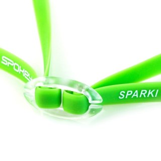 Okulary pływackie Spokey Sparki 9004901000