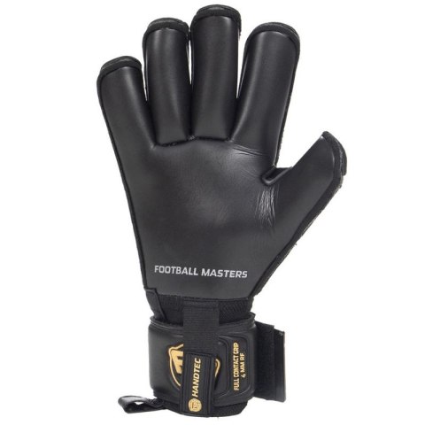 Rękawice bramkarskie FM Full Contact RF v4.0 S834000