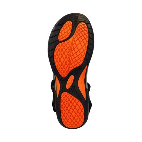Sandały CMP Hamal Hiking M 38Q9957U940