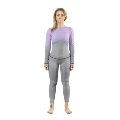 Bielizna Termoaktywna Spokey Flora Set VT W 6114300000