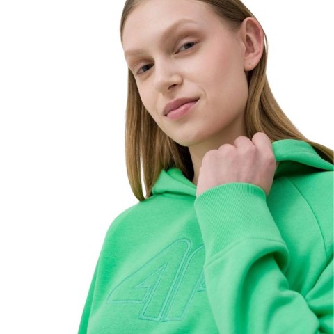 Bluza 4F W 4FSS23TSWSF535 41S Bluza 4F W 4FSS23TSWSF535 41S