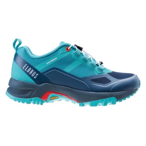 Buty Elbrus Eltero V Wp W 92800490677