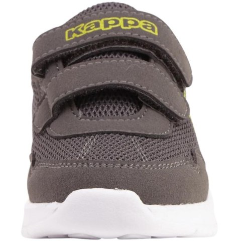 Buty Kappa Cracker II Jr 280009M 1633 Buty Kappa Cracker II Jr 280009M 1633