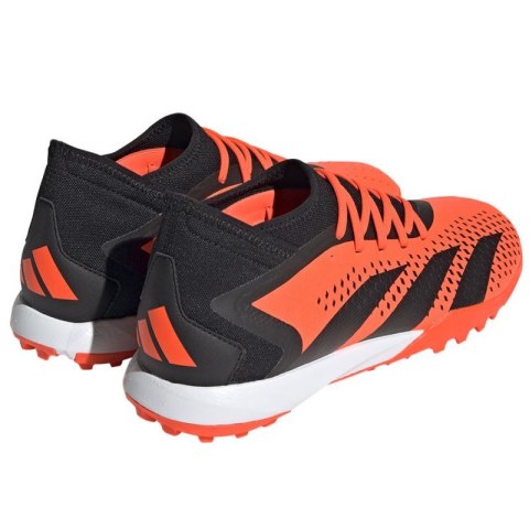 Buty piłkarskie adidas Predator Accuracy.3 TF M GW4638 Buty piłkarskie adidas Predator Accuracy.3 TF M GW4638