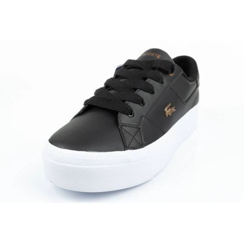 Buty sportowe Lacoste Ziane Platform W 13312