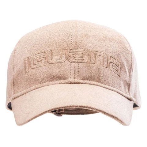 Czapka z daszkiem Iguana Jukur 92800503505 Czapka z daszkiem Iguana Jukur 92800503505