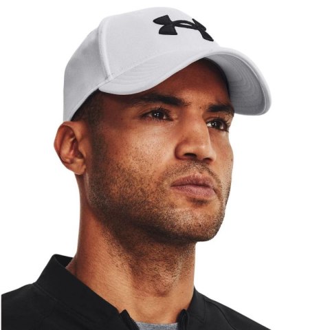 Czapka z daszkiem Under Armour Blitzing M 1376700 100
