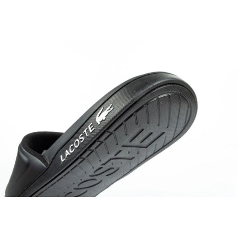 Klapki Lacoste Croco Dualiste M 20312
