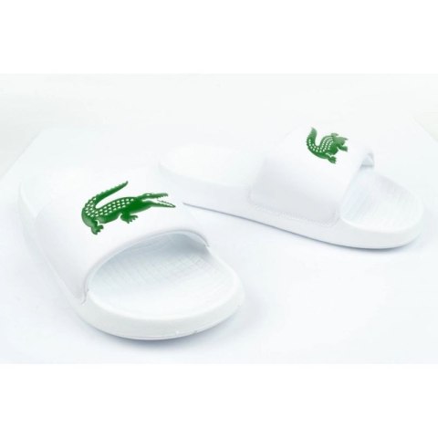 Klapki Lacoste Serve Slide M 02082