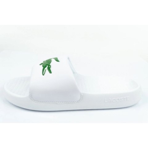 Klapki Lacoste Serve Slide W 02082 Klapki Lacoste Serve Slide W 02082