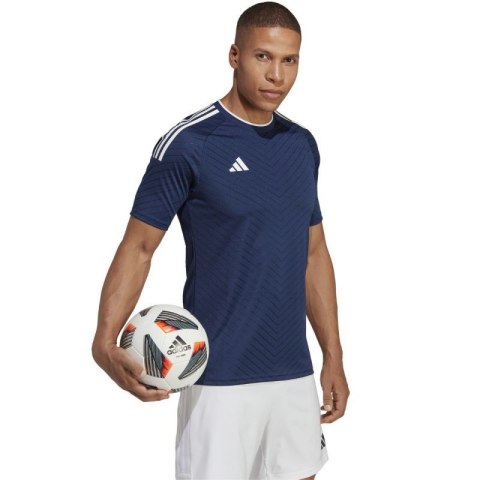 Koszulka adidas Campeon 23 Jersey M HR2621 Koszulka adidas Campeon 23 Jersey M HR2621