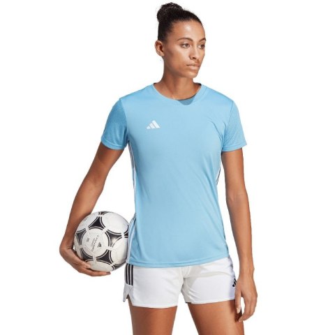 Koszulka adidas Tabela 23 Jersey W IA9148 Koszulka adidas Tabela 23 Jersey W IA9148