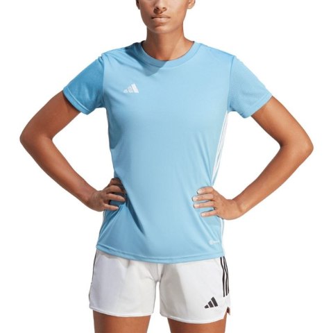 Koszulka adidas Tabela 23 Jersey W IA9148 Koszulka adidas Tabela 23 Jersey W IA9148