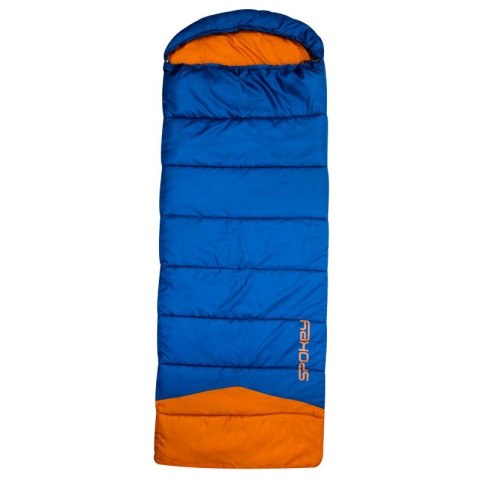 Śpiwór Spokey Outlast OE/BL 9404300000