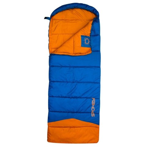 Śpiwór Spokey Outlast OE/BL 9404300000