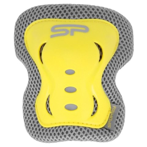 Zestaw ochraniaczy Spokey Shield Jr 9506999000