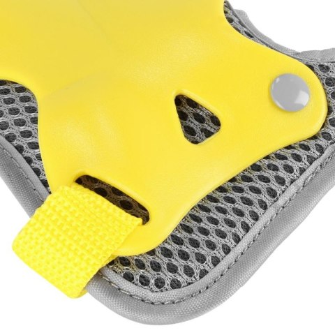 Zestaw ochraniaczy Spokey Shield Jr 9506999000