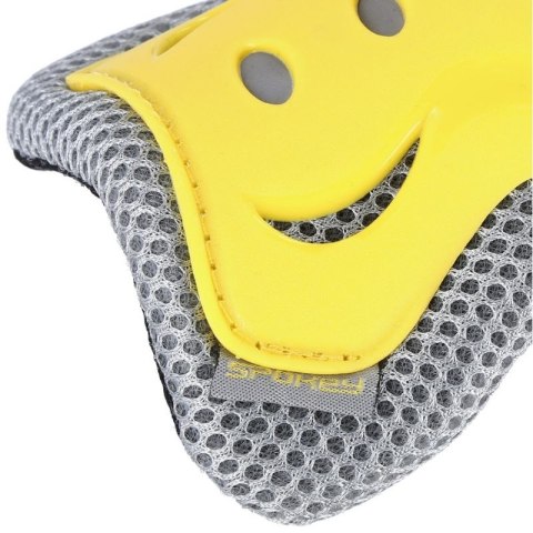 Zestaw ochraniaczy Spokey Shield Jr 9506999000